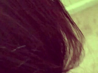 Cheating Mexican Bride Gives Anal When Husband Works Bold