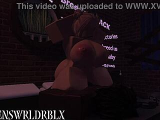 blonde white girl hunts monster bbc deep in the hood interracial