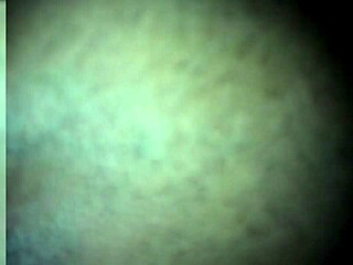 he apologizes to his latina girlfriend while loosening her tight asshole for amateur anal video on the bed