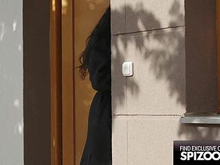 clea gaultier shares naughty boyfriend fetish with ripped clothes spooning