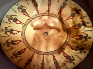 Vintage erotic hairy pussy beaver drawings!