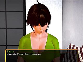 my new family 392 big ass big tits game