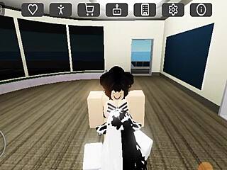 futa girl mounts cow hard in steamy barn romp 🐮🍆