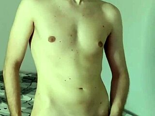 webcam solo masturbation orgasm cumshot huge load face view