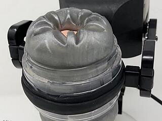 check out this rubjoy robot fleshlight demo