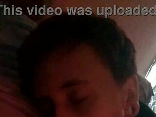 imagine your slut gf slurping that boyfriend's throbbing monster cock cum