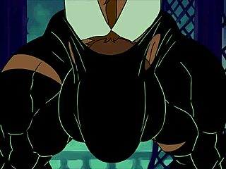 i grow into beast muscle cock furry