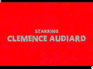 punk vampire mag numb turns clemence into dripping lezdom slave on halloween