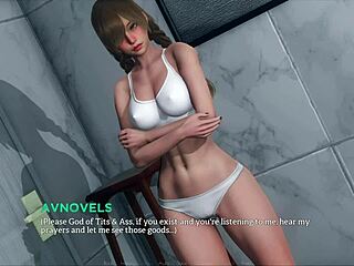 i'm playin eternum 12 but damn this part got me trippin bad