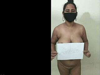 hey it's me your hot milf mommy, verification vid feels so naughty umm