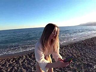 chubby teen alexa mills bounces on alexxxs huge cock wet