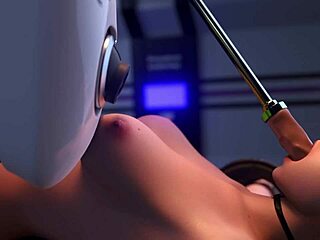 Can Mercy Handle Cumming Till She's Knocked Up?