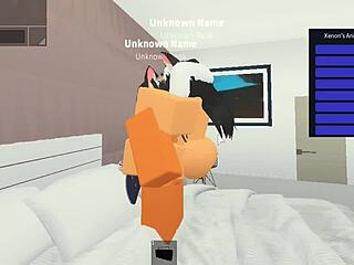 step bro why you fucking me again in roblox feels so good pt 2??