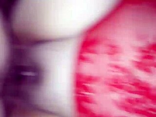 wanna see her ass wrecked by deep anal pounding?