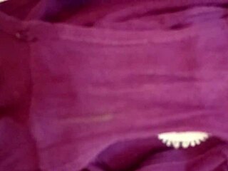 dirty victoria's secret lingerie tease got me hard