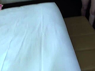 Aften Opal's Heartfelt Brunette Suck Session