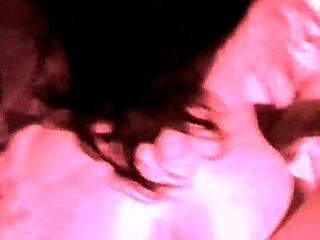 Melissa Albuquerque hooks up with MMA fighter Allan Guerra Gomes for steamy ass pounding