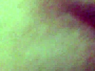 hey check out this ghetto hillbilly creaming hard all over that massive bbc