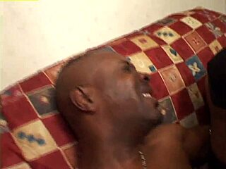 phat ebony ass gets monster cock doggystyle pounding volume 10