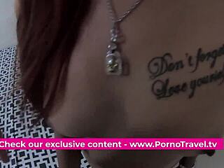 Hot filipina babe sucks asian cock and licks pussy