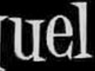 miss raquel's curvy milf pussy gets licked by bisexual cougar heels