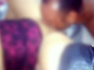 best missionary poundings celebrate new year!