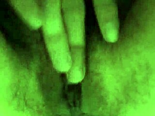 My Dripping Hairy Pussy Cums Hard In Close-Up Moan Fest!