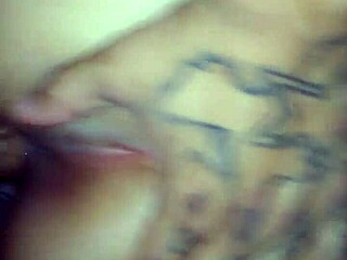 Petite Latina Teen Lizbeth Morales' Sultry Oral Tease