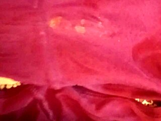 dirty victoria's secret lingerie tease got me hard