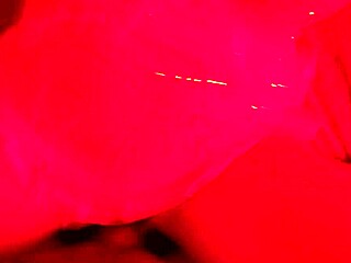 Sasha Pearl's yoga pounding hits hard! 🔥🍑