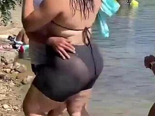 Ever seen a hot prostitute's juicy bunduda ready for your deepest thrusts?