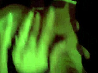 surprise my rich husband with latina ass