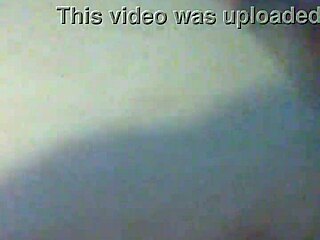 hey check out this ghetto hillbilly creaming hard all over that massive bbc