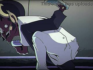 Speed bear o bangs bunny boo parody