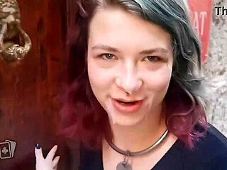 wanna cum walk after hardcore nightclub dancing?