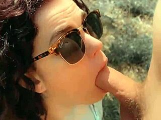 wet teen whore deepthroats coach's monster cock then takes facial after doggy practice fuck