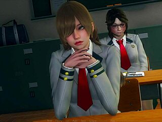 i'm playin eternum 12 but damn this part got me trippin bad