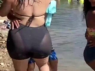 Ever seen a hot prostitute's juicy bunduda ready for your deepest thrusts?