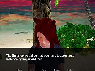 my new family game gets wild 😏🎮