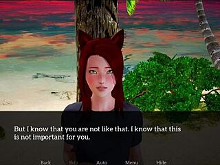 my new family game gets wild 😏🎮