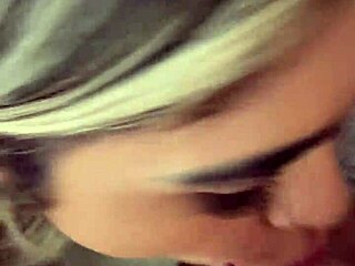 busty skinny brazilian teen chats first casting backstage pov session