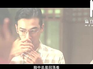 modelmedia: young bride bai jie swaps husbands in steamy wedding 4some