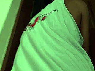 bbc neighbor rips clothes, gapes shaved pussy and ass for farting anal creampie squirt