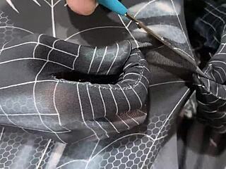 Petite Asian Girlfriend Rides Cock Wild After Licking