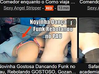 Sexy Latina Ripped Jeans Dirty Joi Big Ass Worship Jerk Instructions