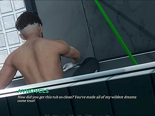 i'm playin eternum 12 but damn this part got me trippin bad