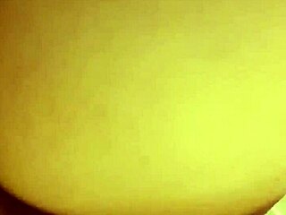 bent over latina doggystyle hotel creampie sex