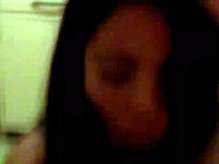 my personal puta delivers raw anal creampie and blowjobs daily