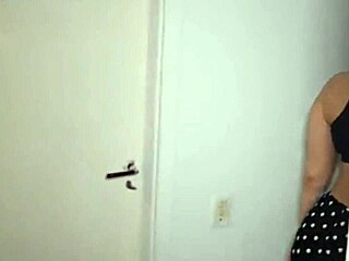 Caught me playing with his wife he joined in with that tasty cock oh the thrill