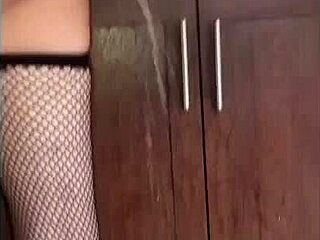 ever wonder how deep bbc stretches that ebony asshole?